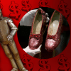 Wizard of Oz shoes fetch $32.5 million at auction: Nostalgia doesn’t come cheap  Wizard of Oz shoes fetch $32.5 million at auction: Nostalgia doesn’t come cheap