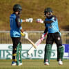 Towhid Hridoy, Mushfiqur Rahim Towhid Hridoy, Mushfiqur Rahim