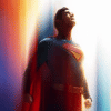James Gunn teases ‘Superman’ with first poster  James Gunn teases ‘Superman’ with first poster
