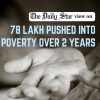 rising inflation pushing people into poverty rising inflation pushing people into poverty