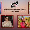 Badhan joins jury panel for Women Filmmaker Section at DIFF Badhan joins jury panel for Women Filmmaker Section at DIFF