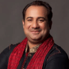 Eager to meet my Bangladeshi brothers and sisters: Rahat Fateh Ali Khan Eager to meet my Bangladeshi brothers and sisters: Rahat Fateh Ali Khan