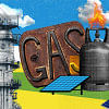 Bangladesh gas crisis Bangladesh gas crisis