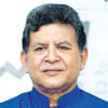 Economist Hossain Zillur Rahman Economist Hossain Zillur Rahman