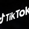 TikTok logo TikTok logo