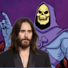 Jared Leto to play Skeletor in ‘Masters of the Universe’ live-action film Jared Leto to play Skeletor in ‘Masters of the Universe’ live-action film