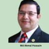 First Security Islami Bank terminates DMD First Security Islami Bank terminates DMD