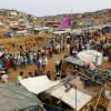 Rohingya camp Rohingya camp