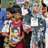 Bangladesh enforced disappearances Bangladesh enforced disappearances