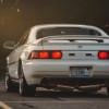 Toyota MR2 Turbo Toyota MR2 Turbo