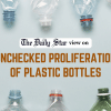 Can we ever curb the menace of throwaway plastics?