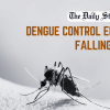 We must improve dengue management