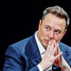 Elon Musk Elon Musk