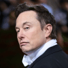 Elon Musk Elon Musk