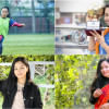 Ritu Porna Chakma SAFF Champion Ritu Porna Chakma SAFF Champion