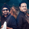 Asif and Imran join forces for a musical video Asif and Imran join forces for a musical video