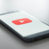 YouTube app YouTube app