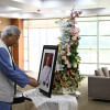 Yunus pays homage to Manmohan Singh Yunus pays homage to Manmohan Singh