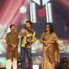 I was honoured by the hands that raised me: Dibya Jyoti  I was honoured by the hands that raised me: Dibya Jyoti