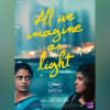 Payal Kapadia’s ‘All We Imagine As Light’ secures BAFTA longlist spot in three categories Payal Kapadia’s ‘All We Imagine As Light’ secures BAFTA longlist spot in three categories