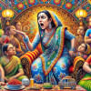 Every family has one: The nosy relative who knows everything Every family has one: The nosy relative who knows everything