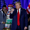 Trump's economic policies Trump's economic policies