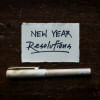 Top tips for maintaining your New Year's resolutions successfully Top tips for maintaining your New Year's resolutions successfully