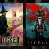 ‘Wicked’ and ‘Shōgun’ top SAG Awards nominations list ‘Wicked’ and ‘Shōgun’ top SAG Awards nominations list