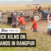 What will it take to end the brick kiln menace?