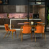 Modernise your dining area with these 2025 décor ideas Modernise your dining area with these 2025 décor ideas