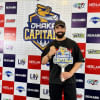 Shakib Khan cheers on Dhaka Capitals’ victory from Mumbai Shakib Khan cheers on Dhaka Capitals’ victory from Mumbai