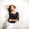 I am a director’s artiste: Runa Khan I am a director’s artiste: Runa Khan