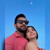 Roza Ahmed shares honeymoon photos with Tahsan Roza Ahmed shares honeymoon photos with Tahsan