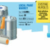 Paint makers decry tax hikes as demand slumps Paint makers decry tax hikes as demand slumps
