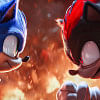 Screenshot from Sonic the Hedgehog 3 Screenshot from Sonic the Hedgehog 3