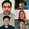 Project involving 3 BRAC University students wins international pitch competition Project involving 3 BRAC University students wins international pitch competition