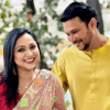 Nadia reflects on nine years with Nayeem Nadia reflects on nine years with Nayeem