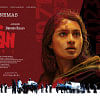 Tasnia Farin’s internationally acclaimed ‘Fatima’ to screen today Tasnia Farin’s internationally acclaimed ‘Fatima’ to screen today