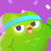Duolingo Duolingo