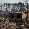 Los Angeles wildfires Los Angeles wildfires