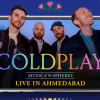 Coldplay Coldplay