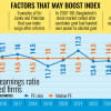 Dhaka Stock Exchange stocks rebound Dhaka Stock Exchange stocks rebound,