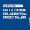 Bangladesh Bank's role in stabilising forex market Bangladesh Bank's role in stabilising forex market