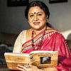 Papia Sarwar to receive posthumous Rabindra Padak Papia Sarwar to receive posthumous Rabindra Padak