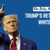 Trump’s return raises cautious optimism