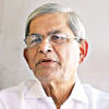 Fakhrul demands action to find missing BNP leader Pannu Fakhrul demands action to find missing BNP leader Pannu