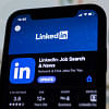 LinkedIn sued LinkedIn sued