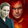 Uma Thurman joins Michael C Hall in ‘Dexter: Resurrection’ Uma Thurman joins Michael C Hall in ‘Dexter: Resurrection’