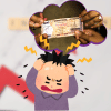 Is your wallet giving you anxiety? You're not alone Is your wallet giving you anxiety? You're not alone