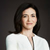 Sheryl Sandberg Sheryl Sandberg